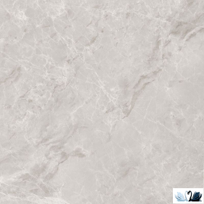 Керамогранит Italica Mramor Princess grey 60х60 см серый полированный