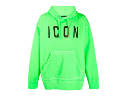 Печать на цветных толстовках