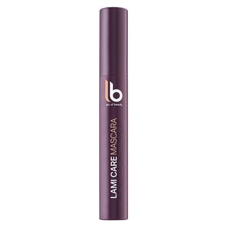 Уходовая тушь для ламинированных ресниц Lami Care Mascara LB