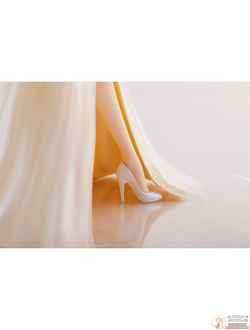 Фигурка 1/7 Маи Сакурадзима (Sakurajima Mai Wedding ver.)