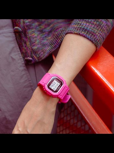 Часы Casio G-Shock GMD-S5610IT-4A