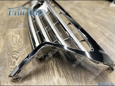 Решетка Lexus LX 570 2012-2015 классическая