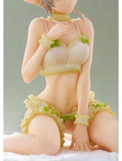 Фигурка 1/7 Сильфиетта (Sylphiette Lingerie Ver.)