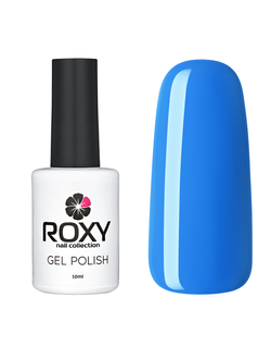 Гель-лак 180-Берлинская лазурь (10 ml)