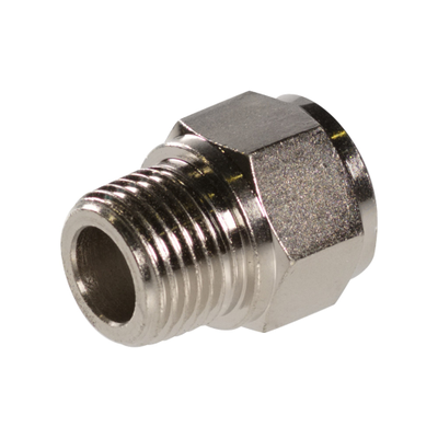 FUBAG Переходник 1/2"M на 1/2"F, блистер 1 шт