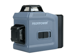 Лазерный нивелир PROFIPOWER NL-12G