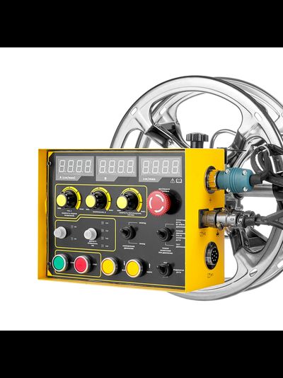 ПТК RILON MZ 1250 HD-V