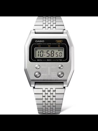 Часы Casio A-1100D-1