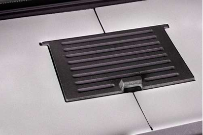 Каминная топка Вега 1000 T туннельная, Экокамин (Россия)