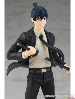 Фигурка Аки Хаякава (Aki Hayakawa Pop Up Parade)