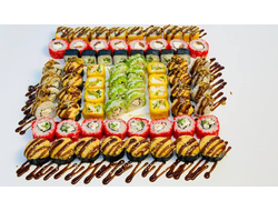 Сет для друзей