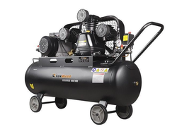 Ременные компрессоры