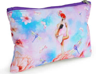 317-031 Косметичка