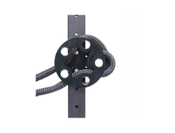 Канатный тренажер, тормоз система для рамы Кроссфит AV901/80