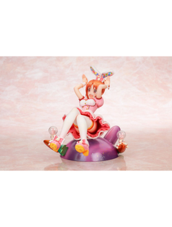 Фигурка 1/7 Нана Абэ (Abe Nana PuriPuri Usamin Ver.)