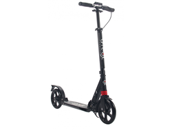 Ateox Prime черный