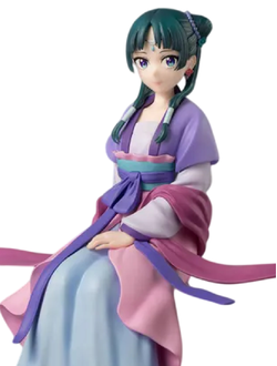 Фигурка Маомао (Maomao Gessei Ver. Premium Chokonose Figure)