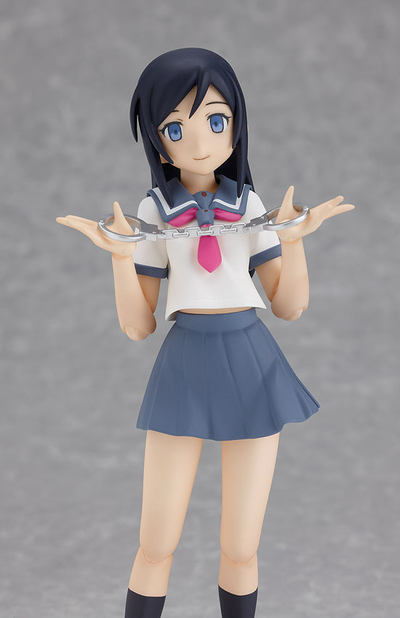 Фигурка фигма Аясэ Арагаки (figma Aragaki Ayase)
