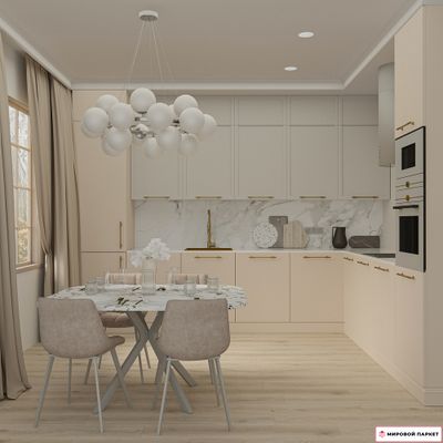 Ламинат Floorwood Paradigma Дуб Асти 8209 34 класс толщина 12 мм с фаской 2.174 м2