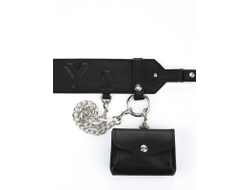 Lady Boxxy 1 Монохром