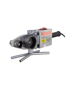 Аппарат для сварки труб пвх Ресанта АСПТ-2000К