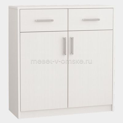 Обувница Лира-1 с полками