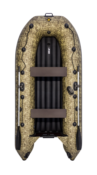 Ривьера Компакт 3200 НДНД камуфляж камыш