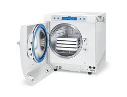 Автоклав паровой Euroklav 23 VS+, 22л | MELAG (Германия)