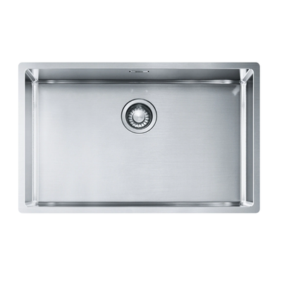Мойка Franke BOX BXX 210-68