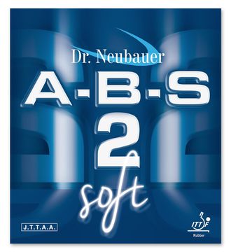 Dr.Neubauer A-B-S 2 SOFT