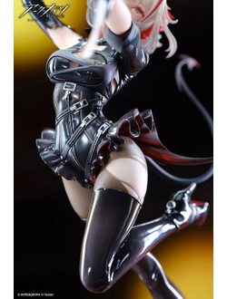 Фигурка 1/7 Дабл-ю (W Wanted Ver.)