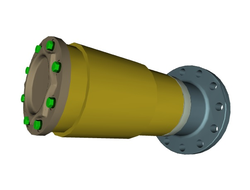 Шарнир 1112-21-38СБ
