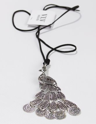 Подвеска "Павлин"