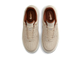 купить не дорого кроссовки Nike Air Force 1 Luxe Pecan