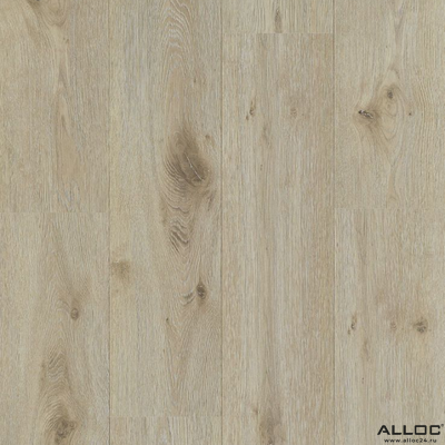 Ламинат Alloc Original Дуб Беверли 05641 34 класс толщина 11 мм с фаской и подложкой 1.912 м2