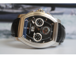 Carl F. Bucherer Patravi T-Graph 10615.08