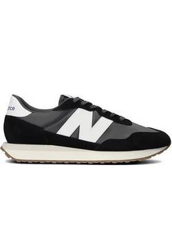 New Balance 237 Balck