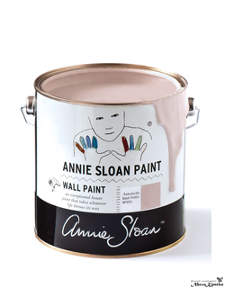 Antoinette краски для стен WALL PAINT