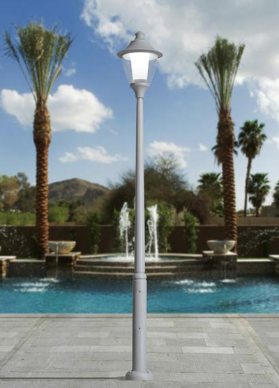 Светильник GINO 400 POWER LED  (F50.000.Q1L)