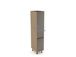 Кухня ЖЕНЕВА - Пенал ПГ-40Н