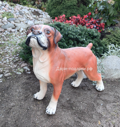 МОПС 52*51см полистоун Россия 3739/012282*