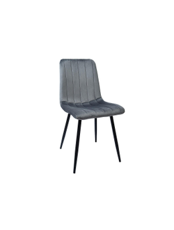 Стул Easy-Fit Dark Grey V240