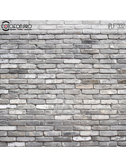 Пластиковый фотофон «Матадор»