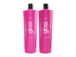 FOX Gloss Professional 1000/1000 мл.