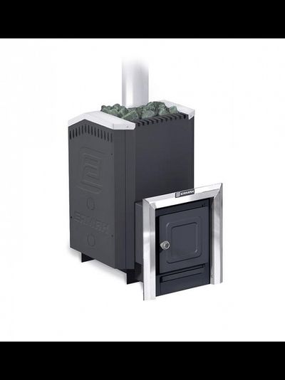 Печь банная Ермак 12 Стандарт