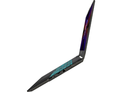 MSI Cyborg 15 A13VF-1223XRU 15.6'' IPS FHD 16Gb, (SSD)512Gb  Dos