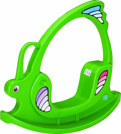 Качалка Lerado «Бабочка»