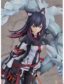 Фигурка 1/7 Техас (Texas Elite 2)