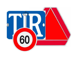 Таблица для фуры