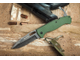 Складной нож Ute 440C StoneWash Green G10